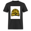 Playera Caballero: Algodón Peinado Miniatura