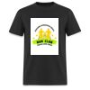 Playera Caballero: Algodón Peinado Miniatura