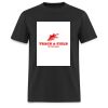 Playera Caballero: Algodón Peinado Miniatura