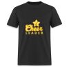 Playera Caballero: Algodón Peinado Miniatura