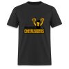 Playera Caballero: Algodón Peinado Miniatura