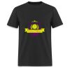 Playera Caballero: Algodón Peinado Miniatura