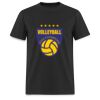 Playera Caballero: Algodón Peinado Miniatura
