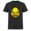 Playera Caballero: Algodón Peinado Miniatura