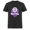 Playera Caballero: Algodón Peinado Miniatura