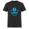 Playera Caballero: Algodón Peinado Miniatura