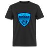 Playera Caballero: Algodón Peinado Miniatura