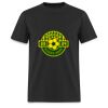 Playera Caballero: Algodón Peinado Miniatura