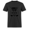 Playera Caballero: Algodón Peinado Miniatura