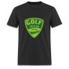 Playera Caballero: Algodón Peinado Miniatura