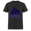 Playera Caballero: Algodón Peinado Miniatura