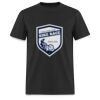 Playera Caballero: Algodón Peinado Miniatura