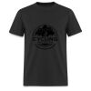 Playera Caballero: Algodón Peinado Miniatura
