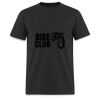 Playera Caballero: Algodón Peinado Miniatura