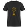 Playera Caballero: Algodón Peinado Miniatura