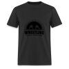 Playera Caballero: Algodón Peinado Miniatura