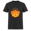 Playera Caballero: Algodón Peinado Miniatura