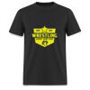 Playera Caballero: Algodón Peinado Miniatura