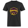Playera Caballero: Algodón Peinado Miniatura