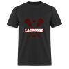 Playera Caballero: Algodón Peinado Miniatura