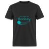 Playera Caballero: Algodón Peinado Miniatura