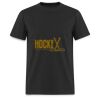 Playera Caballero: Algodón Peinado Miniatura
