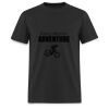 Playera Caballero: Algodón Peinado Miniatura