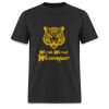 Playera Caballero: Algodón Peinado Miniatura