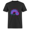 Playera Caballero: Algodón Peinado Miniatura