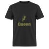 Playera Caballero: Algodón Peinado Miniatura