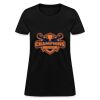 Playera Dama: Algodón Peinado Miniatura