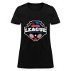 Playera Dama: Algodón Peinado Miniatura
