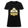 Playera Dama: Algodón Peinado Miniatura
