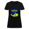 Playera Dama: Algodón Peinado Miniatura