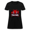 Playera Dama: Algodón Peinado Miniatura