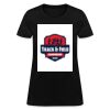 Playera Dama: Algodón Peinado Miniatura
