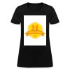 Playera Dama: Algodón Peinado Miniatura