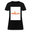 Playera Dama: Algodón Peinado Miniatura
