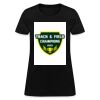 Playera Dama: Algodón Peinado Miniatura