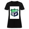 Playera Dama: Algodón Peinado Miniatura