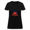 Playera Dama: Algodón Peinado Miniatura