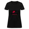 Playera Dama: Algodón Peinado Miniatura