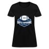Playera Dama: Algodón Peinado Miniatura