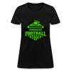 Playera Dama: Algodón Peinado Miniatura