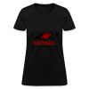 Playera Dama: Algodón Peinado Miniatura