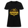 Playera Dama: Algodón Peinado Miniatura