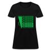 Playera Dama: Algodón Peinado Miniatura