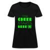 Playera Dama: Algodón Peinado Miniatura