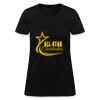 Playera Dama: Algodón Peinado Miniatura