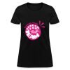Playera Dama: Algodón Peinado Miniatura